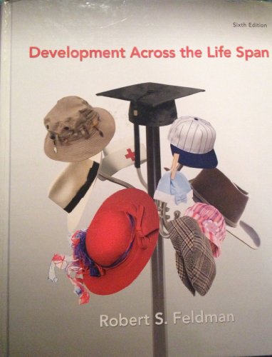 Beispielbild fr Development Across the Life Span zum Verkauf von The Book Cellar, LLC