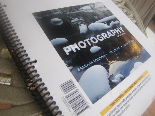 Beispielbild fr Photography: Books a La Carte Edition zum Verkauf von HPB-Red