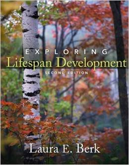 Stock image for Exploring Lifespan Development (Second Edition) for sale by Solr Books