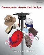 Beispielbild fr Development Across the Life Span zum Verkauf von Wonder Book