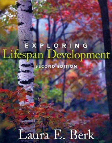9780205826773: Exploring Lifespan Development with Mydevelopmentlab Coursecompass with Pearson Etext