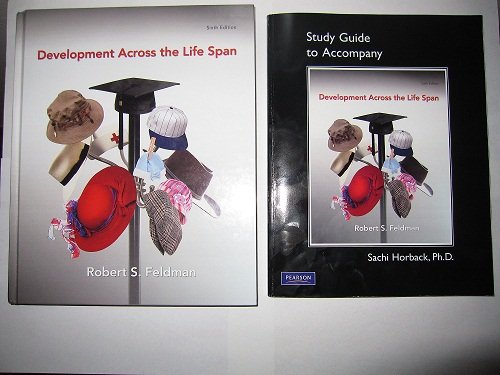 9780205826841: Development Across the Life Span