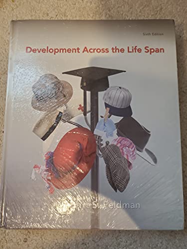 Stock image for Development Across the Life Span, Books a la Carte Edition (6th Edition) for sale by SecondSale