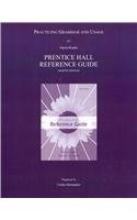 Imagen de archivo de Practicing Grammar and Usage for Prentice Hall Reference Guide a la venta por HPB-Red