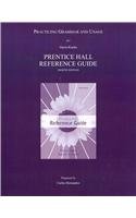 Stock image for Practicing Grammar and Usage for Prentice Hall Reference Guide for sale by HPB-Red