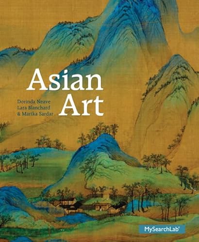 Beispielbild fr Asian Art zum Verkauf von SecondSale