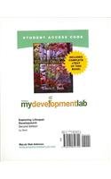 MyDevelopmentLab with Pearson eText -- Standalone Access Card -- for Exploring Lifespan Development (2nd Edition) (9780205840724) by Berk, Laura E.