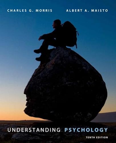 Stock image for Understanding Psychology with Mypsychlab Access Code for sale by ThriftBooks-Dallas