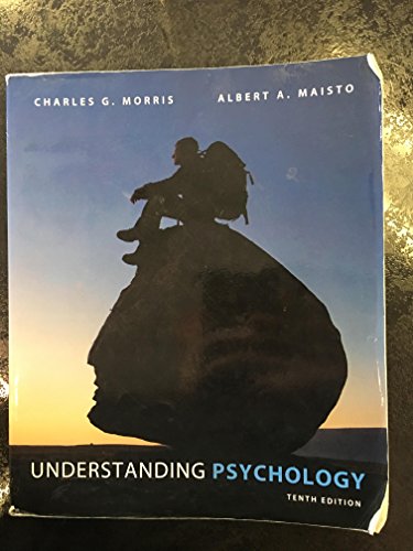 Beispielbild fr Understanding Psychology (10th Edition) zum Verkauf von BooksRun