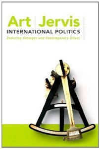 Stock image for International Politics: Enduring Concepts and Contemporary Issues (11th Edition) (Instructor's Review Copy) for sale by ZBK Books