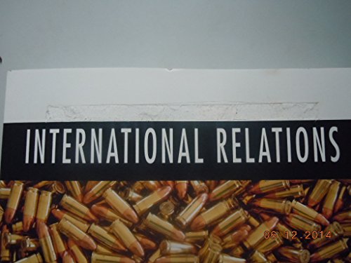 Imagen de archivo de International Relations and World Politics (5th Edition) a la venta por HPB-Red