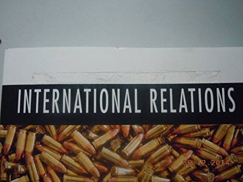 Stock image for International Relations and World Politics (5th Edition) for sale by HPB-Red