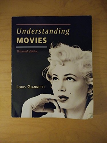 Stock image for Understanding Movies (13th Edition) for sale by SecondSale