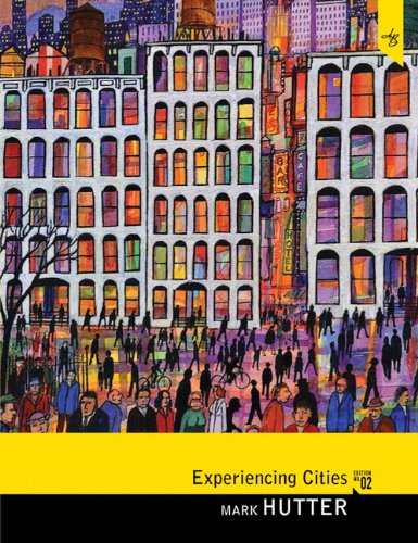 Stock image for Experiencing Cities Plus MySearchLab with eText -- Access Card Package (2nd Edition) for sale by Amazing Books Pittsburgh