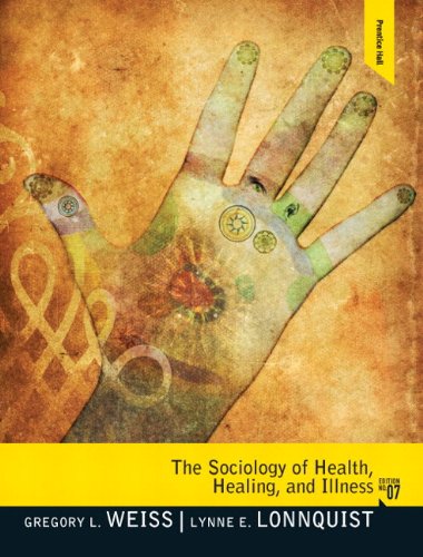 9780205863754: Sociology of Health, Healing, and Illness, The Plus MySearchLab with eText -- Access Card Package