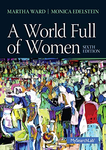 9780205872800: A World Full of Women