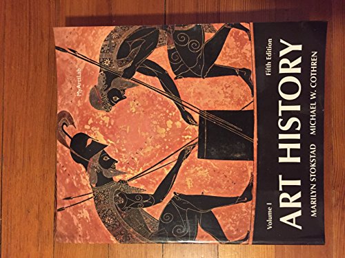 9780205873487: Art History Volume 1 (5th Edition)