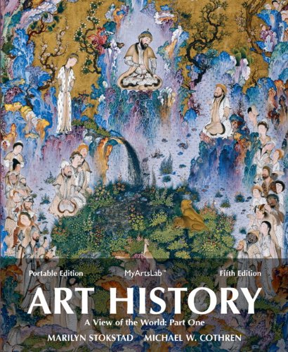 Beispielbild fr Art History Portables Book 3 zum Verkauf von ThriftBooks-Atlanta
