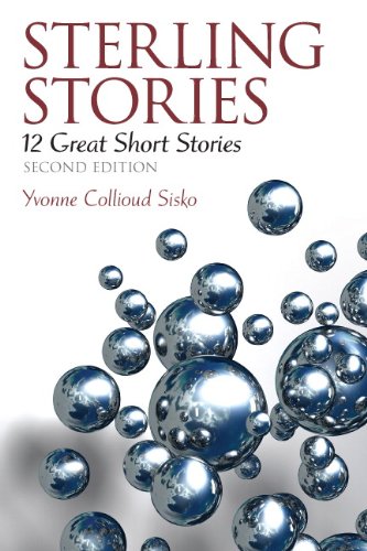Beispielbild fr Sterling Stories (2nd Edition) zum Verkauf von The Book Cellar, LLC
