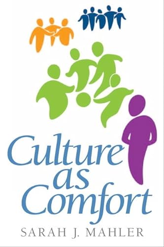 9780205880003: Culture as Comfort