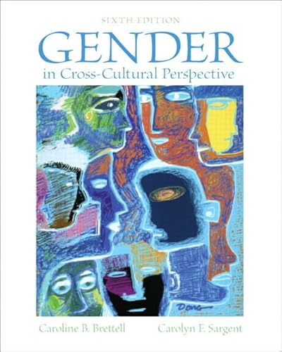 Stock image for Gender in Cross-Cultural Perspective Plus MySearchLab -- Access Card Package (6th Edition) for sale by Ergodebooks