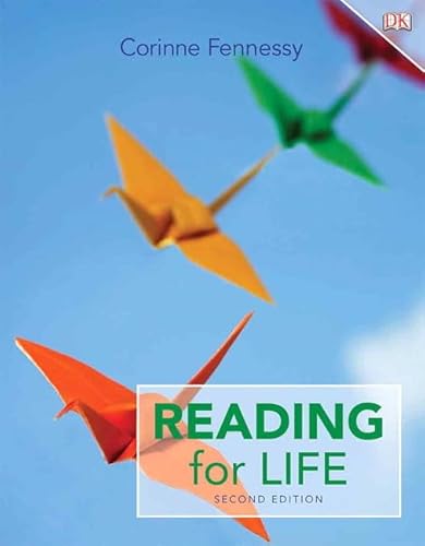 9780205910366: Reading For Life