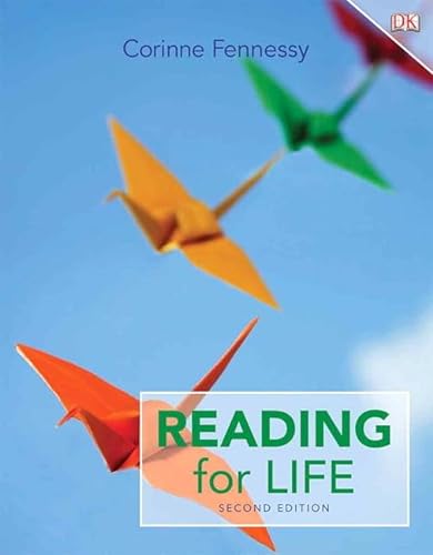 9780205910366: Reading For Life