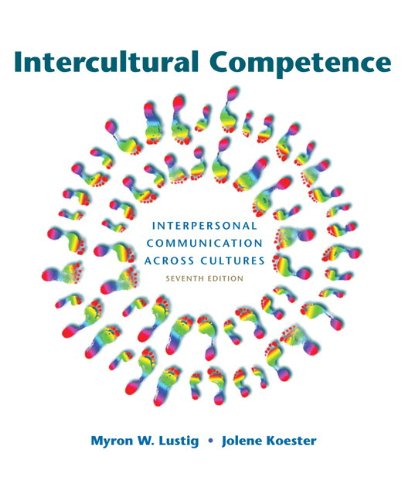 9780205912049: Intercultural Competence Plus MySearchLab with eText -- Access Card Package