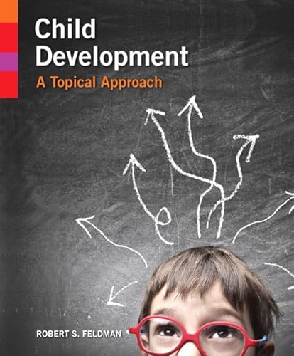 Stock image for Child Development: A Topical Approach for sale by SecondSale