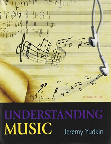 Stock image for Understanding Music And Student Collection 3-Cd Set ; 9780205925797 ; 0205925790 for sale by APlus Textbooks