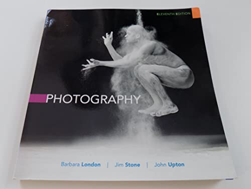 Beispielbild fr Photography (11th Edition) zum Verkauf von BooksRun