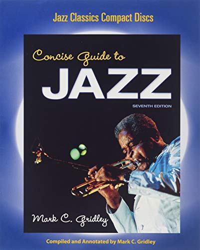 Beispielbild fr Jazz Classics CDs for Concise Guide to Jazz zum Verkauf von BooksRun