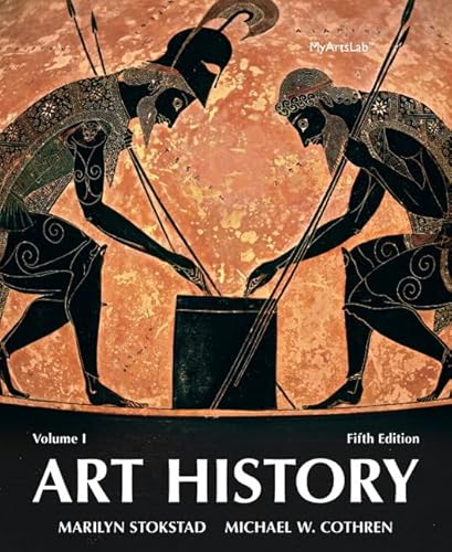 9780205949465: Art History, Volume 1 Plus NEW MyArtsLab with eText -- Access Card Package