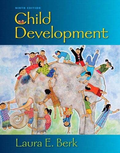 9780205950874: Child Development + Mydevelopmentlab