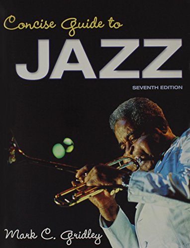 9780205959020: Concise Guide to Jazz & Jazz Classics CDs for Concise Guide to Jazz Package