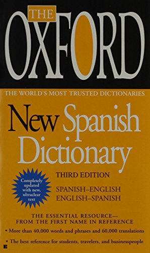 9780205963829: Anda! Curso Elemental, Books a la Carte Edition, Myspanishlab with Pearson Etext, and Oxford New Spanish Dictionary