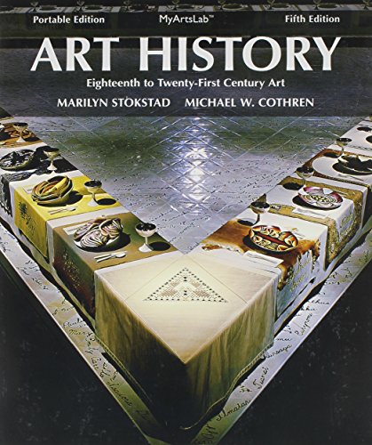 Stock image for Art History Portable Books 1-6 Package (5th Edition) for sale by Textbooks_Source