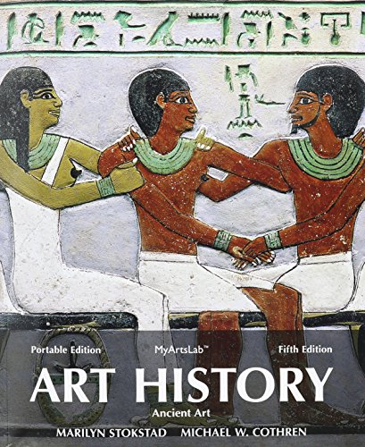 9780205969883: ART HISTORY PORTABLE BOOKS 1-3 PKG (5th Edition)