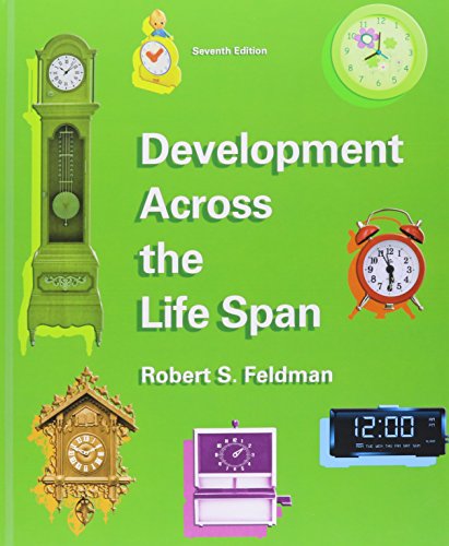 9780205978700: Development Across the Life Span and MyVirtual Child Standalone Access Card (7th Edition)