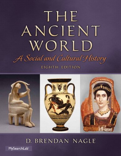 9780205985364: The Ancient World: A Social and Cultural History