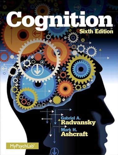 9780205985807: Cognition