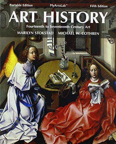 9780205986415: Art History Portables Books 4, 6 + New Myartslab With Pearson Etext