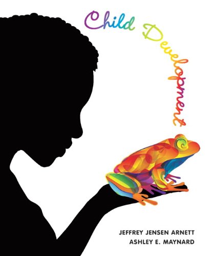 9780205987733: Child Development: A Cultural Approach