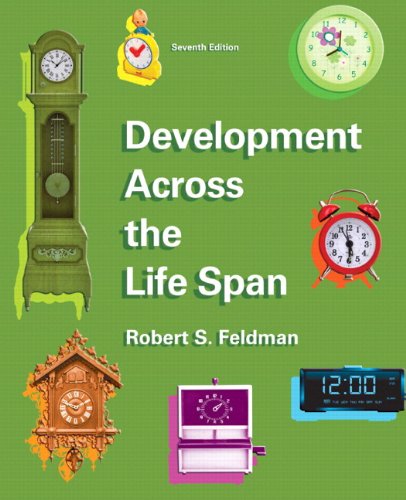 Stock image for Development Across the Life Span Plus NEW MyPsychLab with eText -- Access Card Package (7th Edition) for sale by GoldenWavesOfBooks