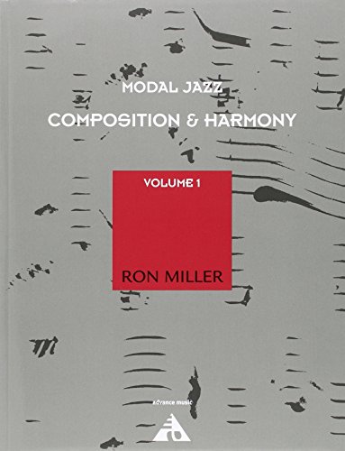 9780206303044: Modal jazz composition & harmony