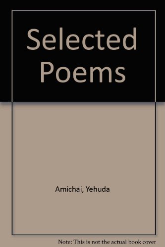 9780206615024: Selected Poems