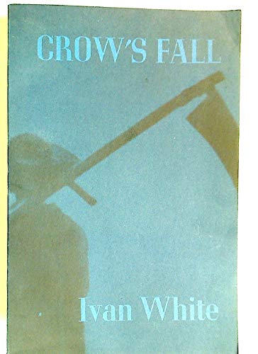 Beispielbild fr Crow's fall zum Verkauf von Cotswold Internet Books