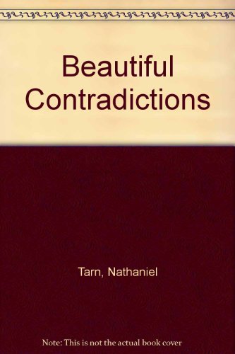 9780206616717: The Beautiful Contradictions