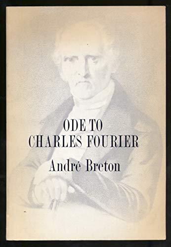 9780206617615: Ode to Charles Fourier