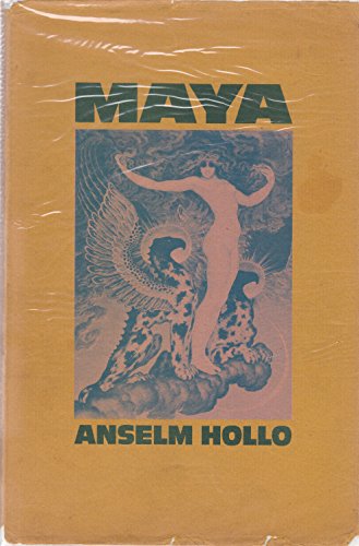 Beispielbild fr Maya : Works, 1959-1969 zum Verkauf von Better World Books